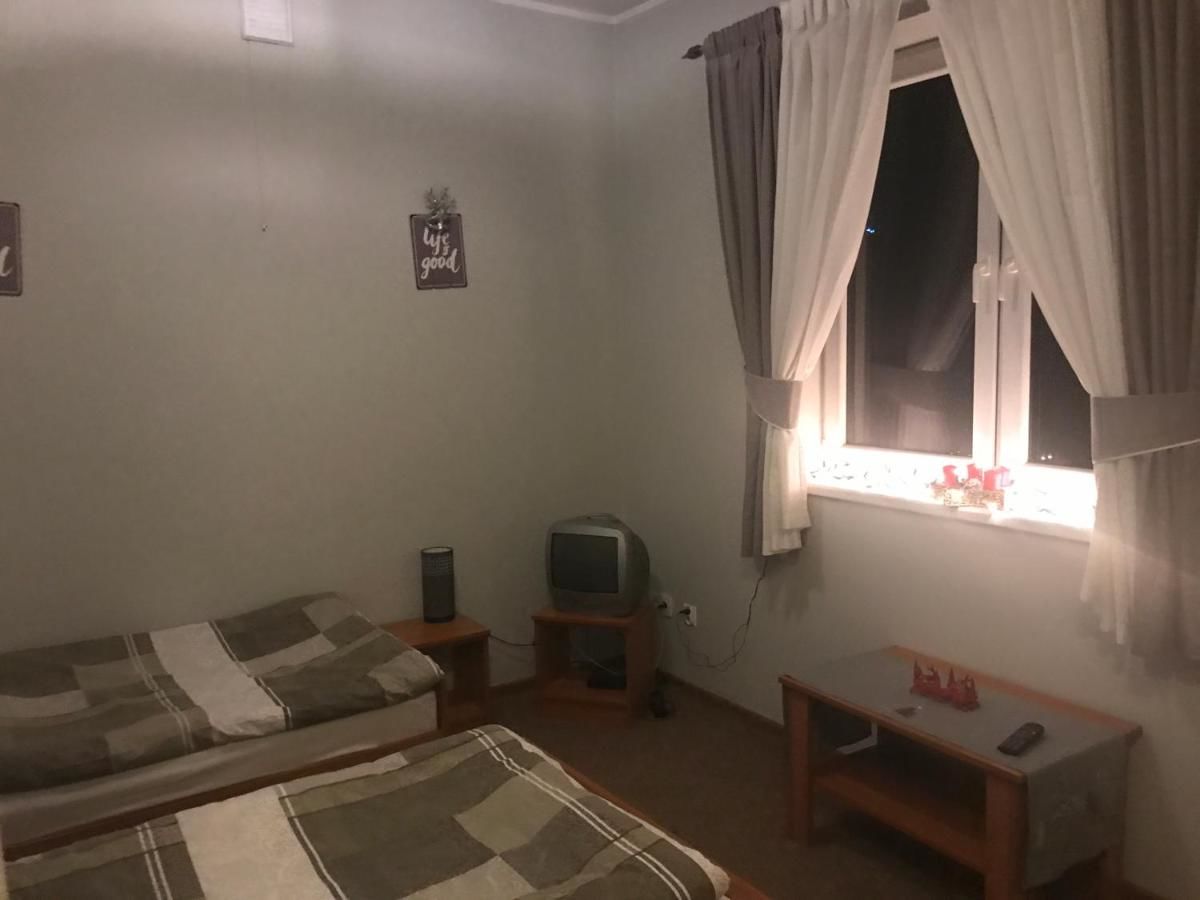 Проживание в семье Pokoje gościnne Zuzanna Krupa Клюшковце-14
